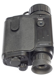 Тепловизионный монокуляр Venox OKO 384 LRF