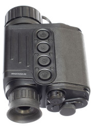 Тепловизионный монокуляр Venox OKO 384 LRF