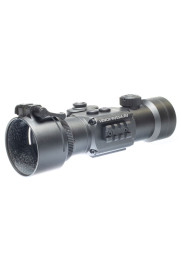 Тепловизионная насадка Venox Patriot TFA 640